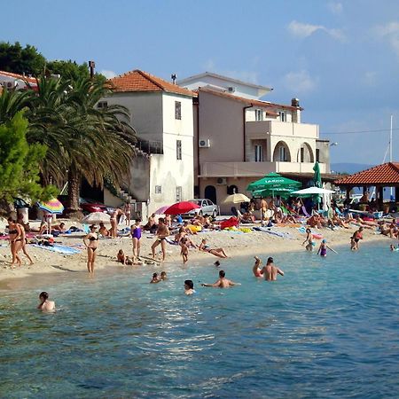 Apartments By The Sea Sumpetar, Omis - 9435 Zewnętrze zdjęcie