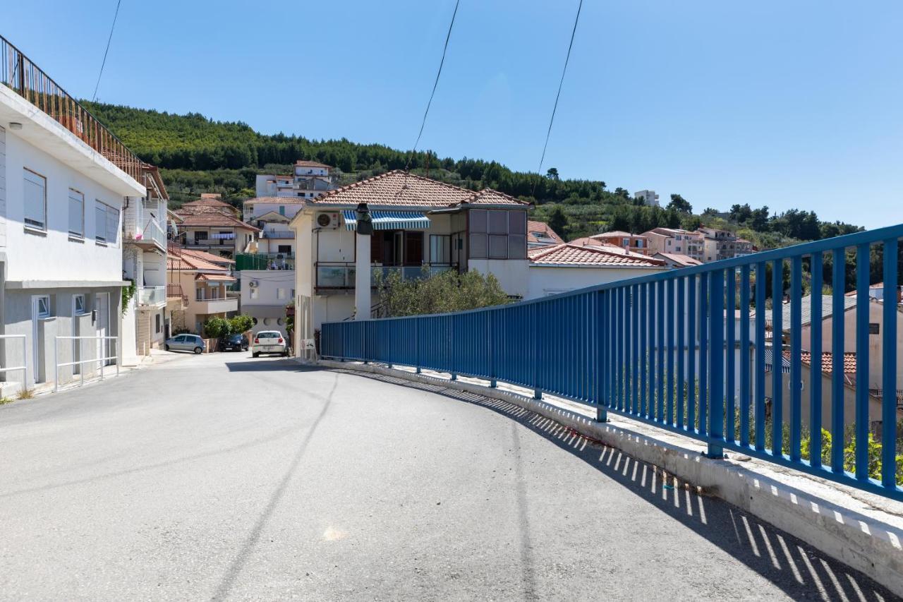 Apartments By The Sea Sumpetar, Omis - 9435 Zewnętrze zdjęcie
