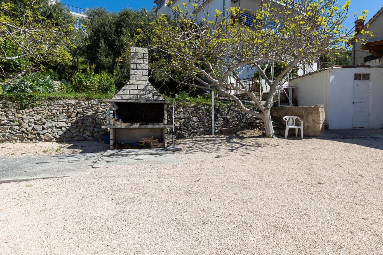 Apartments By The Sea Sumpetar, Omis - 9435 Zewnętrze zdjęcie