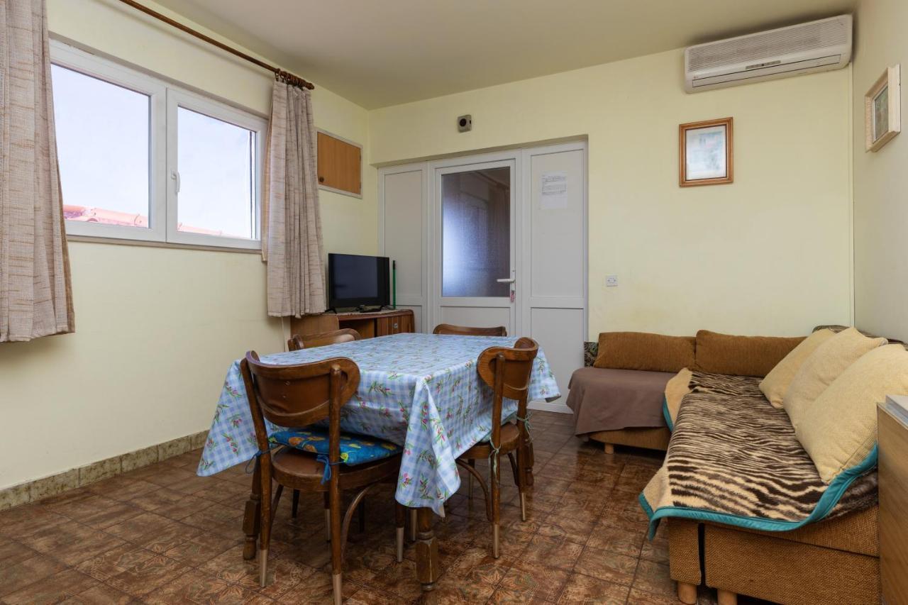 Apartments By The Sea Sumpetar, Omis - 9435 Zewnętrze zdjęcie