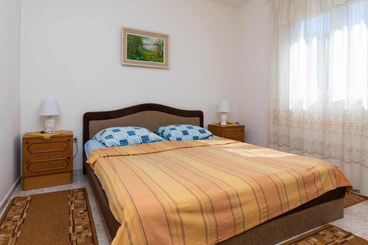Apartments By The Sea Sumpetar, Omis - 9435 Zewnętrze zdjęcie