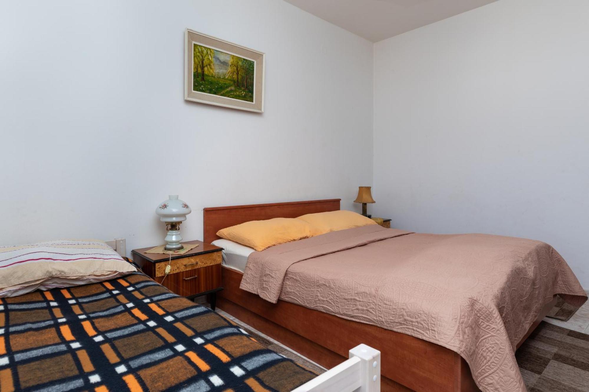 Apartments By The Sea Sumpetar, Omis - 9435 Pokój zdjęcie