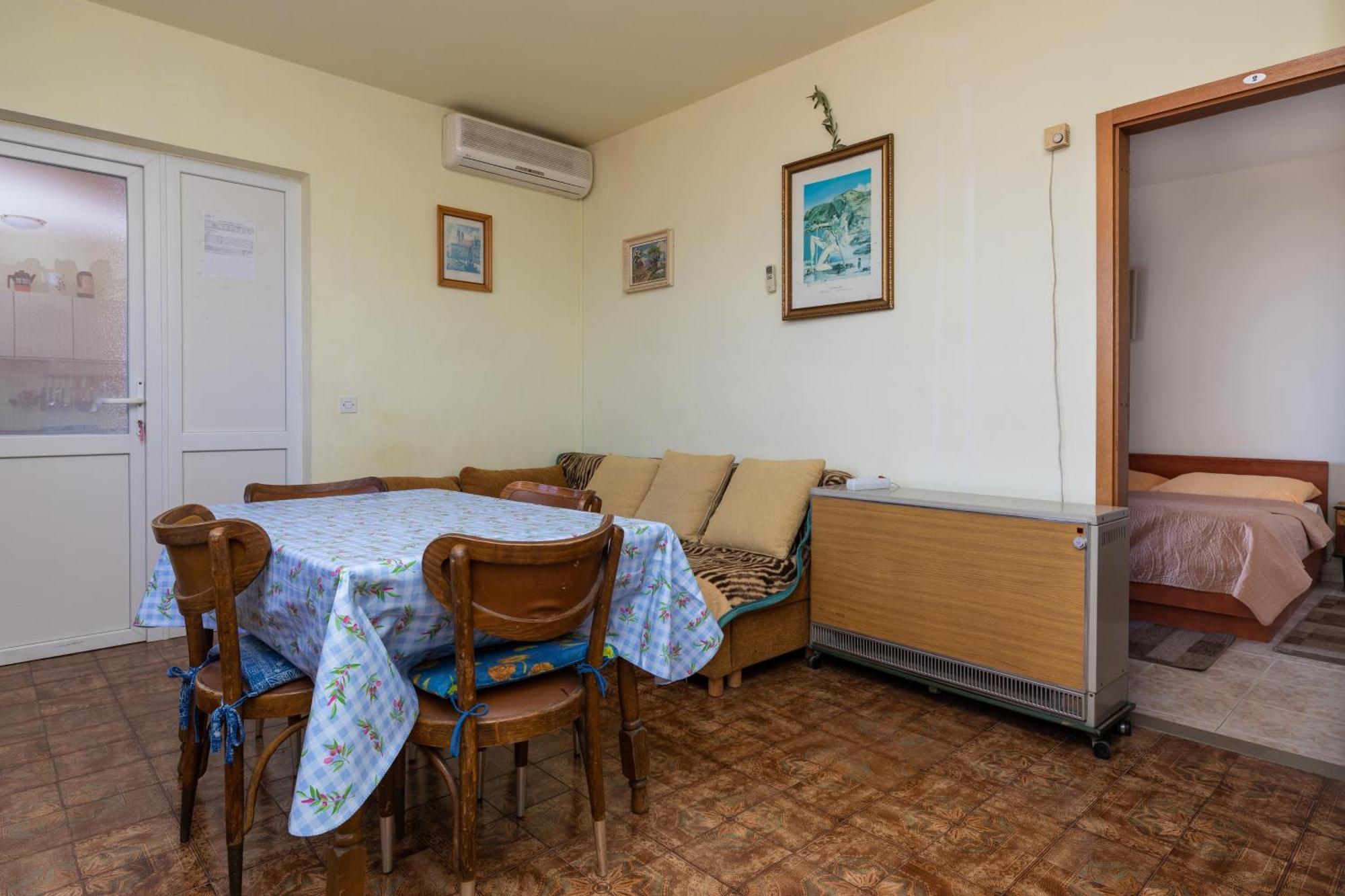 Apartments By The Sea Sumpetar, Omis - 9435 Pokój zdjęcie
