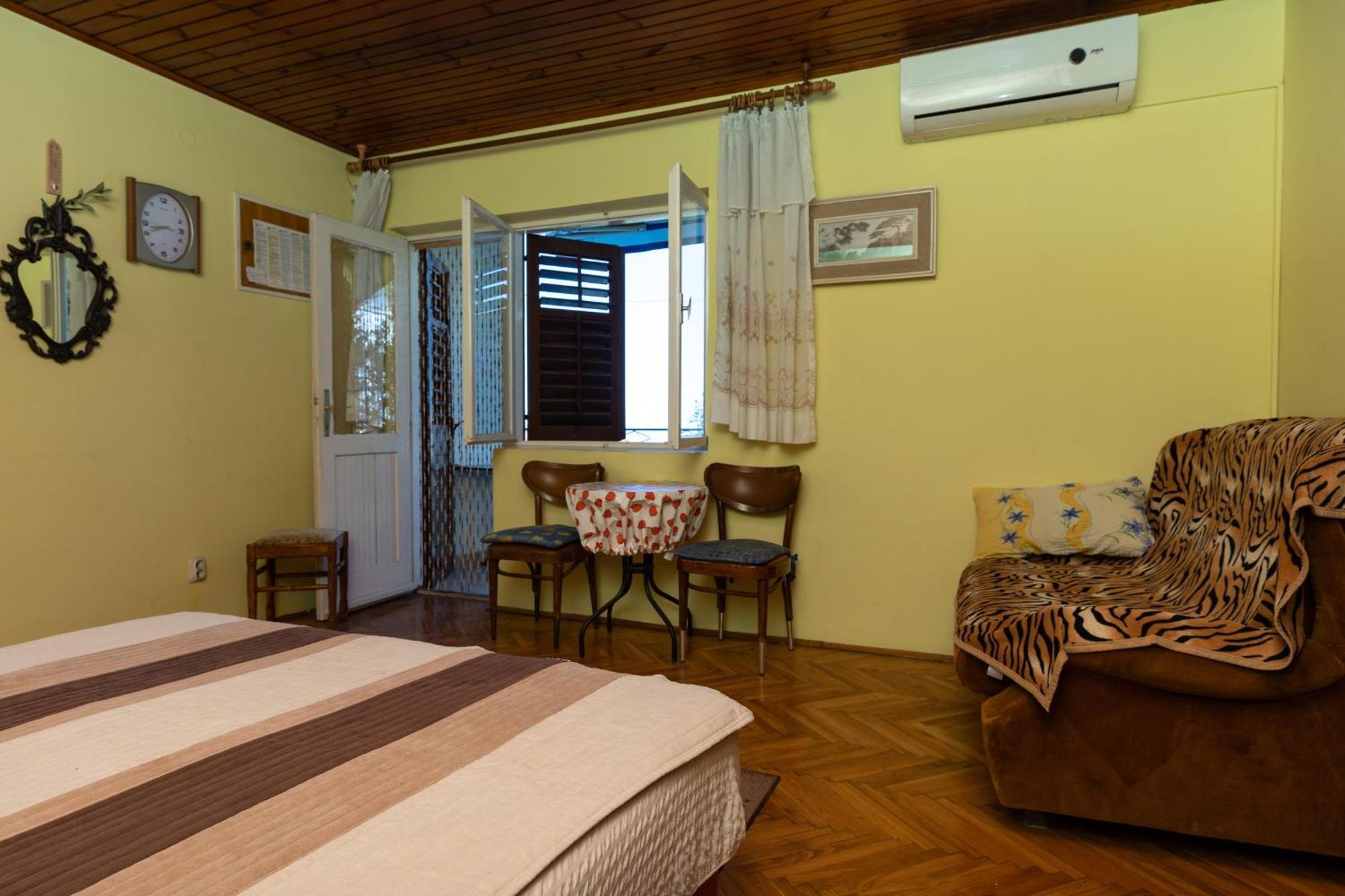 Apartments By The Sea Sumpetar, Omis - 9435 Pokój zdjęcie